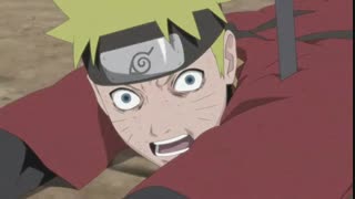 انیمه ناروتو شیپودن قسمت 220 (فارسی - زبان ژاپنی )  انجمن با موزیک