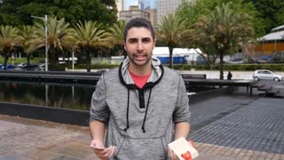 آزمون سقوط iPhone 6s و iPhone 6s Plus