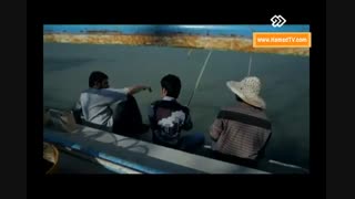 قسمت اول سریال ایرانی کیمیا (لینک یوتیوپ)-درخواستی بهناز و فایزه جان کاشت ریش