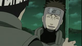 انیمه ناروتو شیپودن قسمت 223 (فارسی - زبان ژاپنی )  انجمن با موزیک