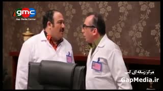 حاشیه های مهران مدیری در زندان