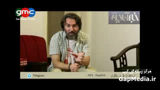 با ارسال یک ویدئو بازیگر اصغر فرهادی شوید