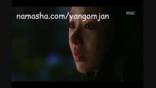 وقتی سولنان و سوریا به هم رسیدن . قسمت ۲۷ (درخواستی)