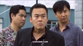 سریال کره ای شعله های هوس قسمت 1..دوبله