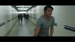 Maze Runner: The Scorch Trials