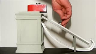 فیلمی شگفت انگیز درباره نیرو