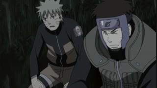 انیمه ناروتو شیپودن قسمت 226 (فارسی - زبان ژاپنی )  انجمن با موزیک