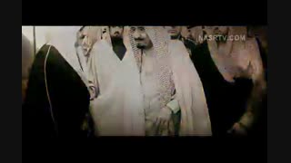 همه فدای مکه هستند