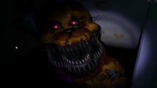FNaF Honest Game Trailer