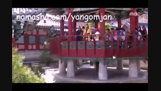 قسمت آخر دختر امپراطور . پارت 7 آخر