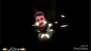 تقدیم به شهدا افغانی مدافع حرم