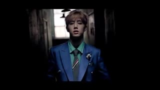 GOT7 . new MV . mark