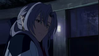 انیمه پایان جهان فصل1قسمت5 (فارسی)