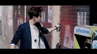 GOT7 . new MV . youngjae