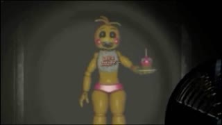 Fnaf 2 not scary از ناهید گیمر در اپارات...