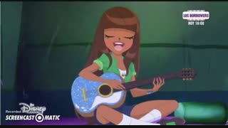 گیتار زدن توپ من