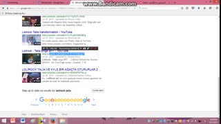 آموزش آپلود از یوتیوب