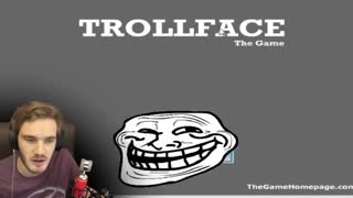 PewDiePie MEME Games