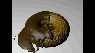 دونات by;ehsanrezazade