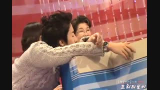 داداش هیونگ لالا:)