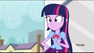 Friendship Games End Credits Scene