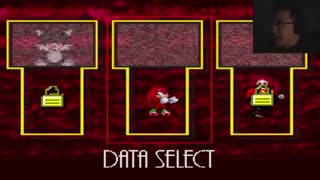 Markiplier | Sonic.exe