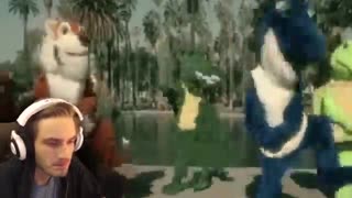 Pew diepie 10 سایت برتر (خنده دار)