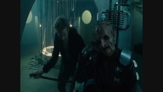 دکتر هو فصل نهم قسمت دوم