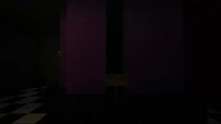 Five Night AT MC ساخت خودمون :)