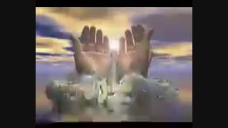 آهنگ قدیمی یا رب با صدای خودم