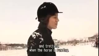 (DVD لی مین هو، ترجمه فارسی) پشت صحنه های اختصاصی پسران برتر از گل - 3