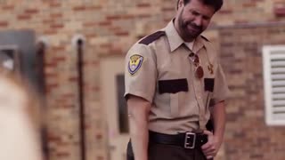 THE WALKING DECEASED Trailer