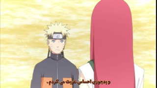 انیمه ناروتو شیپودن قسمت 247 (فارسی - زبان ژاپنی  ) انجمن با موزیک