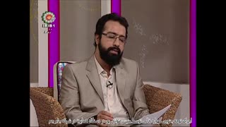 Weepers traditional southern Iran in the network Jam, singer: Matin- rezvaniPour