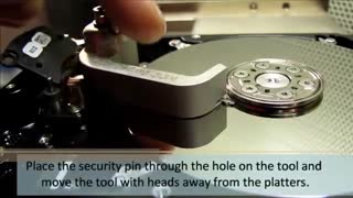 بازیابی اطلاعات نوین هارد | جراحی هارد سیگیت 3-4 پلاتر 7200.10-11-12-LP-ES