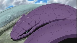 انیمه ناروتو شیپودن قسمت 255 (فارسی - زبان ژاپنی  ) انجمن با موزیک