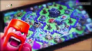 ;کلش شیطانی