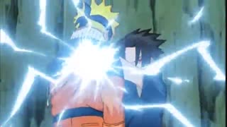 انیمه ناروتو شیپودن قسمت 260 (فارسی - زبان ژاپنی  )  جنگ ناروتو و ساسکه -  انجمن با موزیک