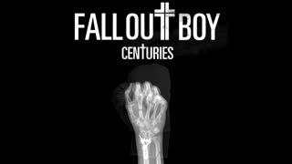 آهنگ محشرFall Out Boy به نام Centuries
