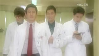 دوبله طنز سریال کره ای بیمارستان چونا(گروه لبخند آبی)