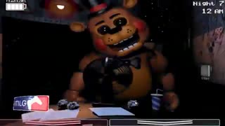 5 برترین راز های fnaf