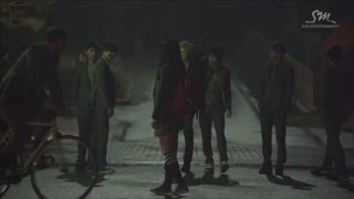 EXO_ (Wolf)_Music Video_Drama Version (Korean ver.)