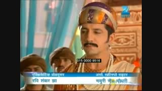 ghesmat 134 joda va akbar