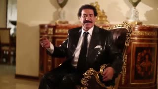 جواد یساری-سلطان عشق