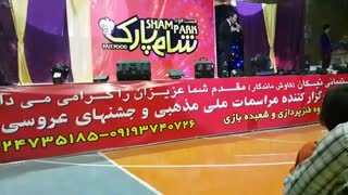 تقلید صدا و صدا سازی باحال خواننده ها از حسن ریوندی