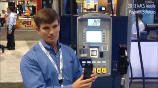 سیستم پرداخت همراه بلوتوث 4.0