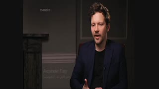 مستند عشق مد با زیرنویس فارسی - Valentino