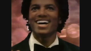 موزیک ویدئو (Don't Stop 'Till You Get Enough) مایکل جکسون