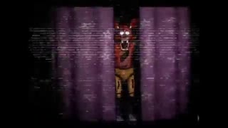 اهنگ fnaf