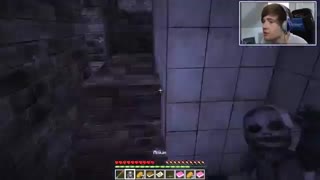 مپ ترسناک dan tdm